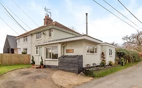 Oak Cottage